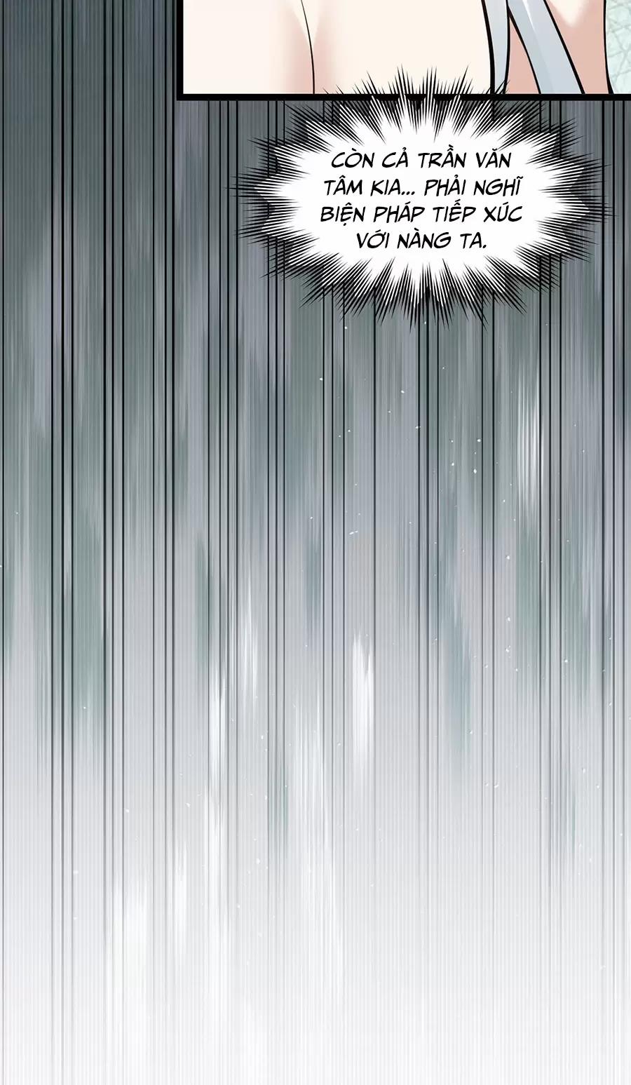 Hảo Đồ Nhi Hãy Tha Cho Vi Sư 282 trang 27