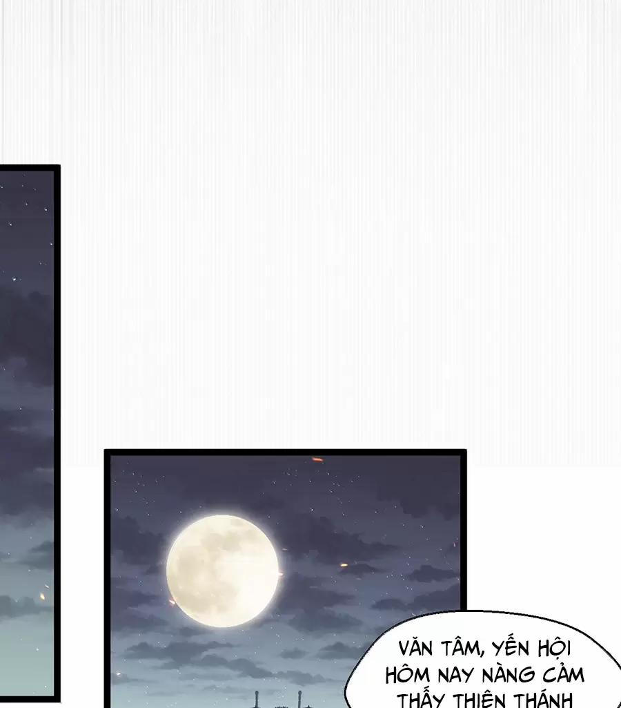 Hảo Đồ Nhi Hãy Tha Cho Vi Sư 282 trang 28