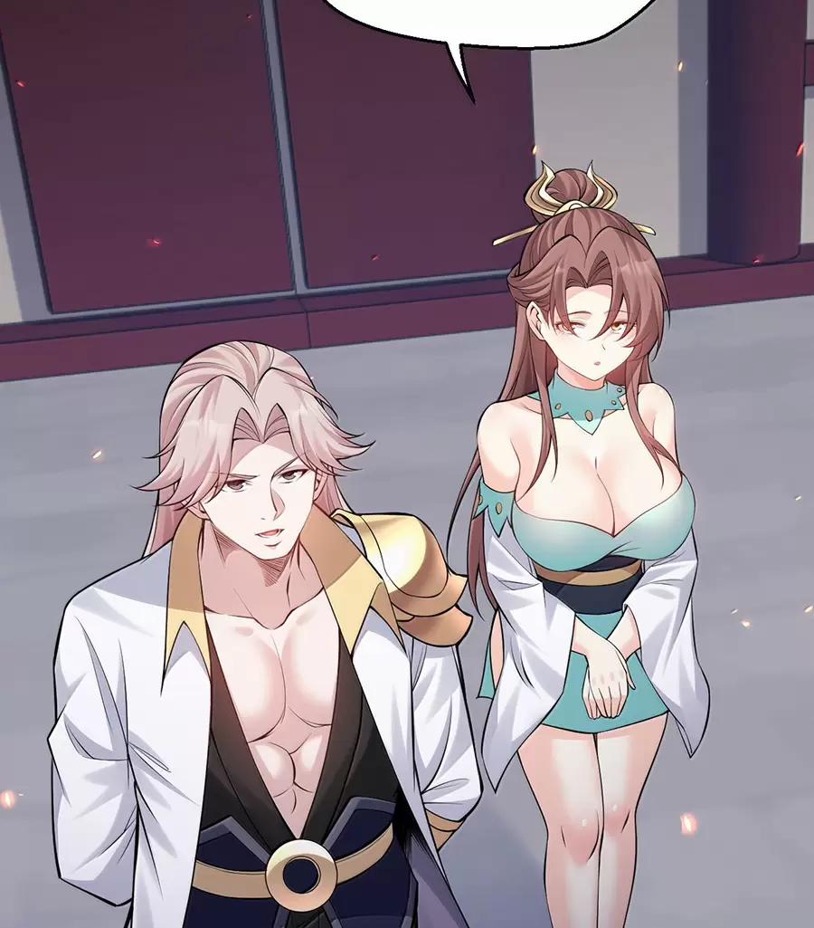 Hảo Đồ Nhi Hãy Tha Cho Vi Sư 282 trang 30