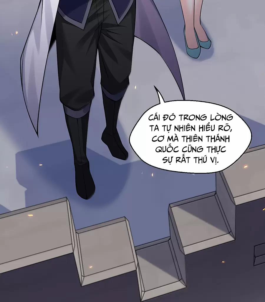 Hảo Đồ Nhi Hãy Tha Cho Vi Sư 282 trang 31