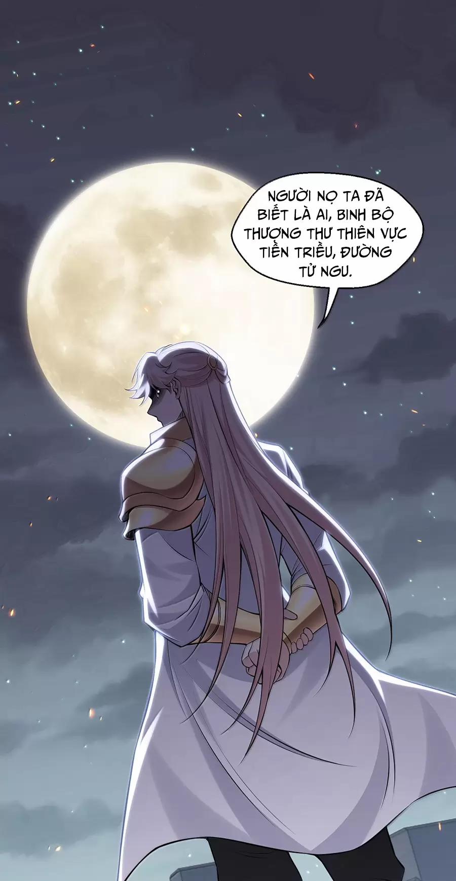 Hảo Đồ Nhi Hãy Tha Cho Vi Sư 282 trang 33