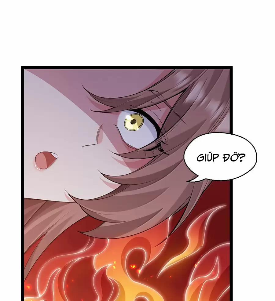 Hảo Đồ Nhi Hãy Tha Cho Vi Sư 282 trang 36