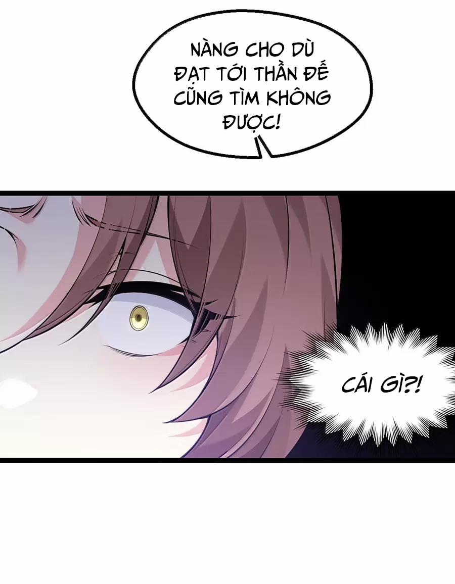 Hảo Đồ Nhi Hãy Tha Cho Vi Sư 282 trang 43