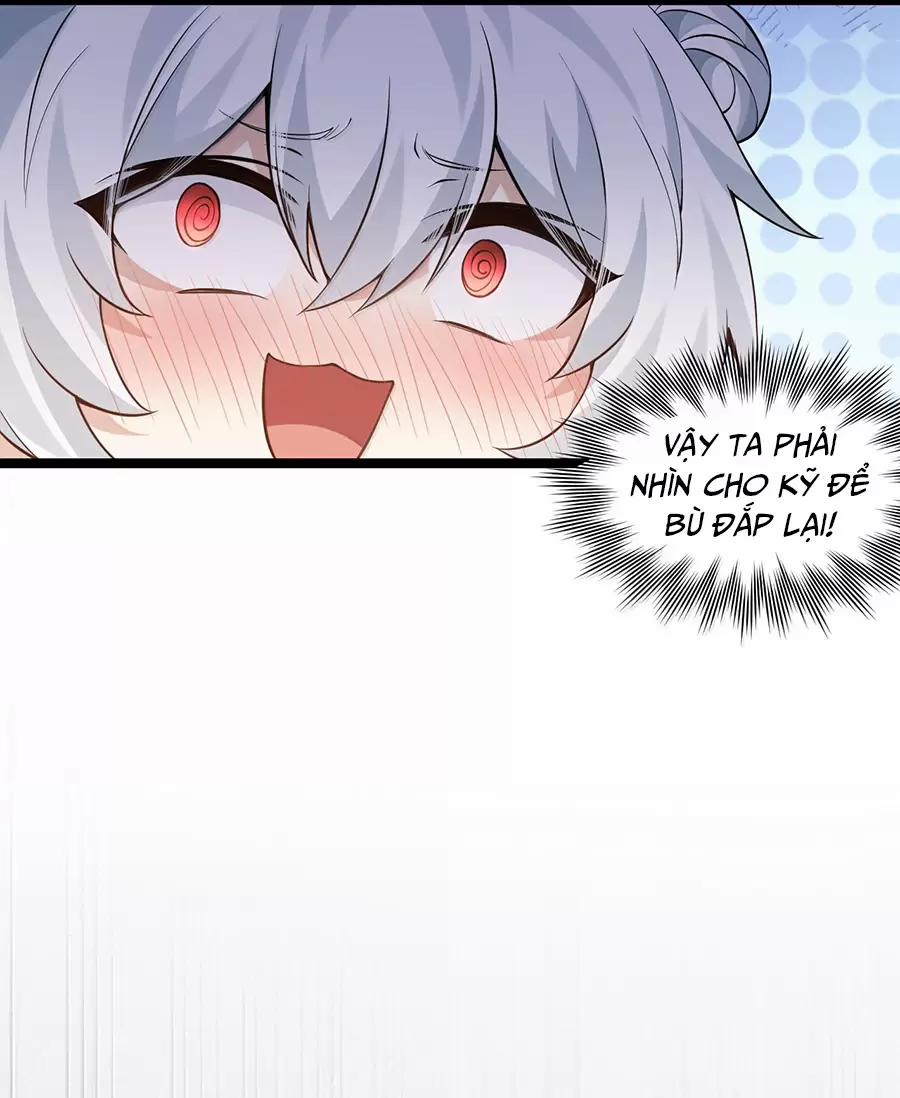 Hảo Đồ Nhi Hãy Tha Cho Vi Sư 282 trang 8
