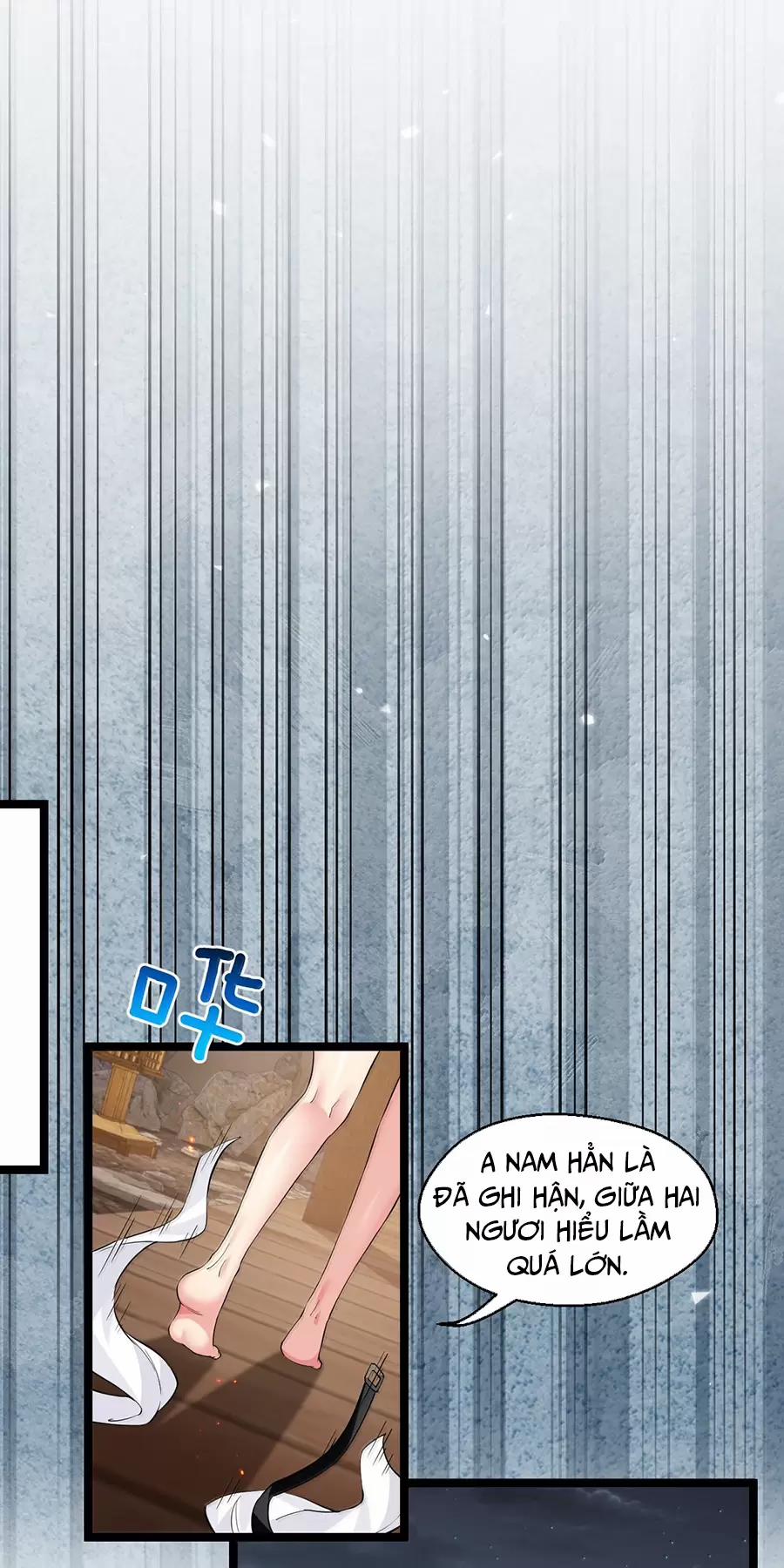 Hảo Đồ Nhi Hãy Tha Cho Vi Sư 282 trang 9