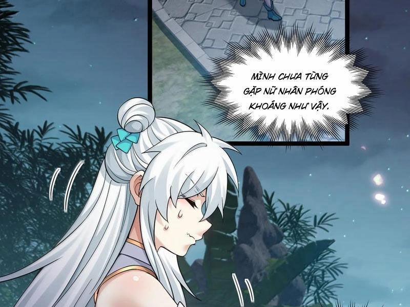 Hảo Đồ Nhi Hãy Tha Cho Vi Sư 305 trang 1