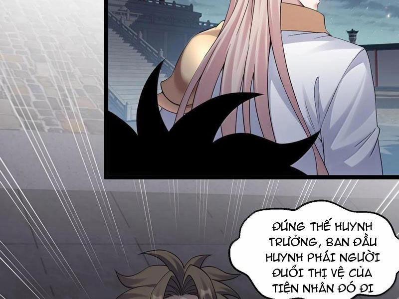 Hảo Đồ Nhi Hãy Tha Cho Vi Sư 305 trang 12