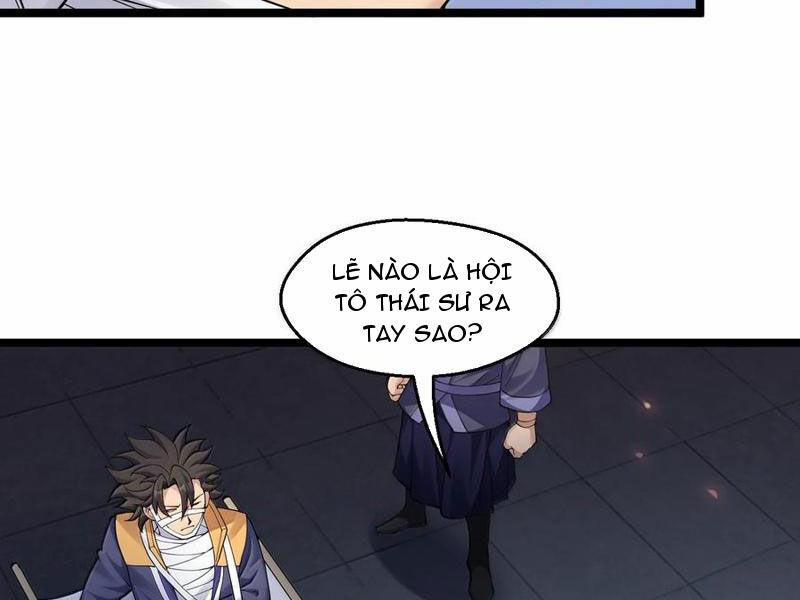 Hảo Đồ Nhi Hãy Tha Cho Vi Sư 305 trang 16