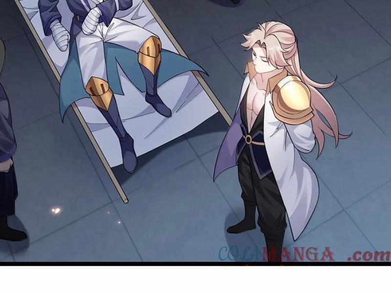 Hảo Đồ Nhi Hãy Tha Cho Vi Sư 305 trang 17