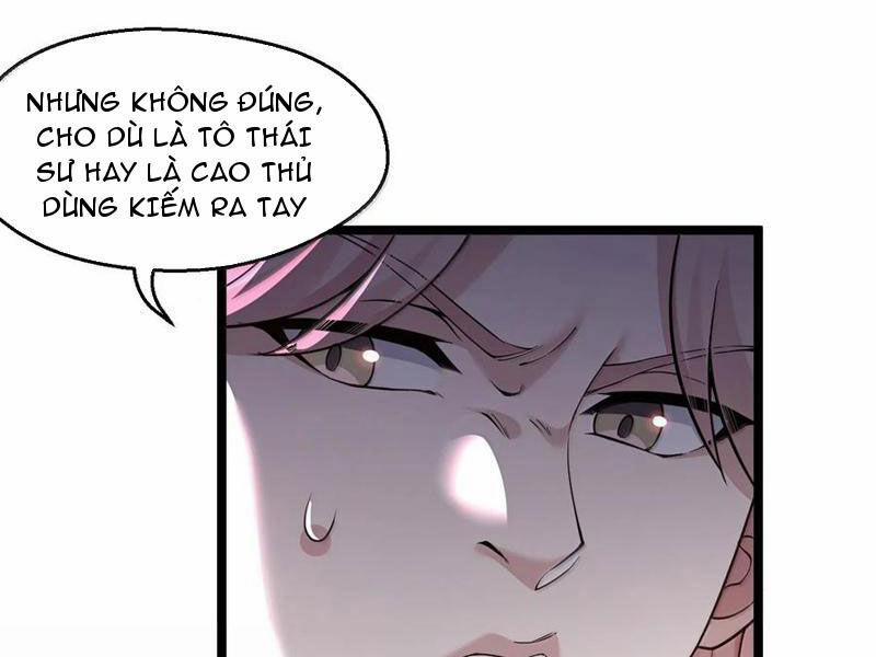 Hảo Đồ Nhi Hãy Tha Cho Vi Sư 305 trang 18