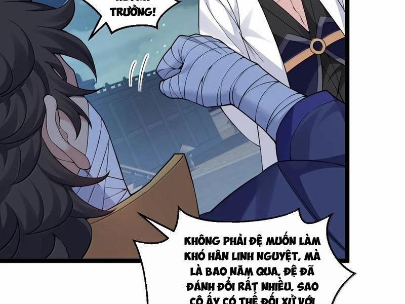 Hảo Đồ Nhi Hãy Tha Cho Vi Sư 305 trang 25