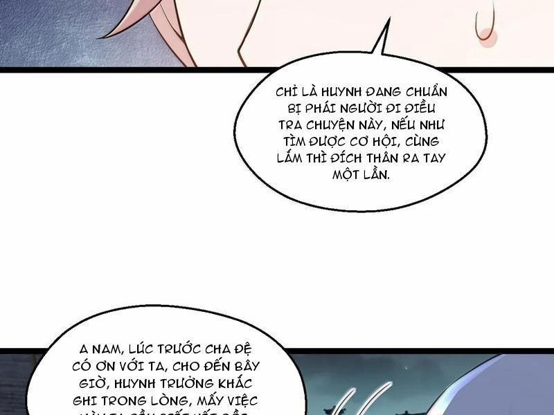 Hảo Đồ Nhi Hãy Tha Cho Vi Sư 305 trang 27