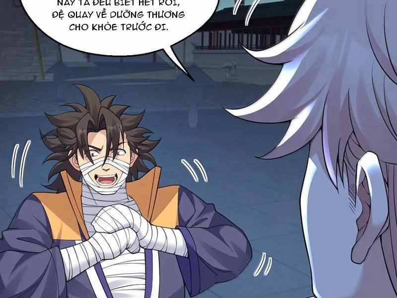 Hảo Đồ Nhi Hãy Tha Cho Vi Sư 305 trang 28