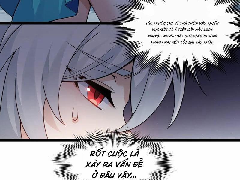 Hảo Đồ Nhi Hãy Tha Cho Vi Sư 305 trang 3