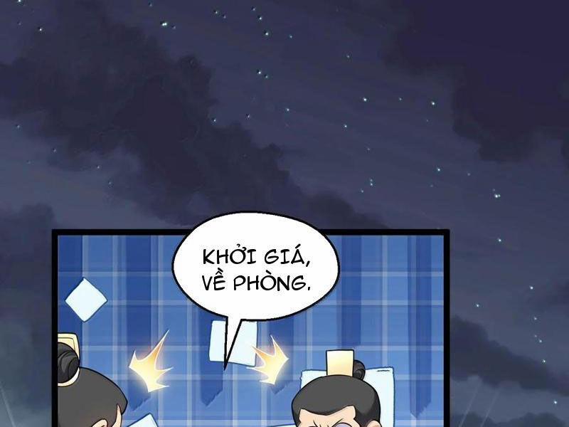 Hảo Đồ Nhi Hãy Tha Cho Vi Sư 305 trang 30