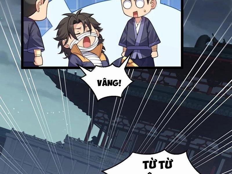 Hảo Đồ Nhi Hãy Tha Cho Vi Sư 305 trang 31