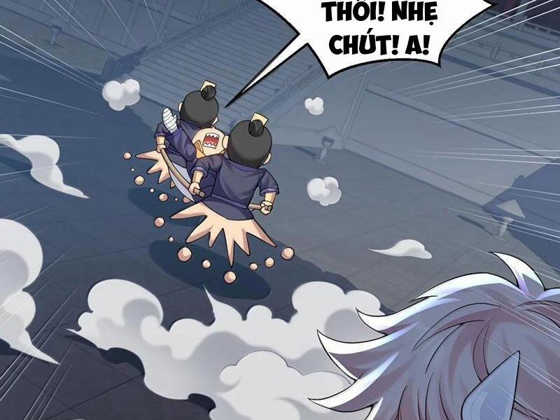 Hảo Đồ Nhi Hãy Tha Cho Vi Sư 305 trang 32