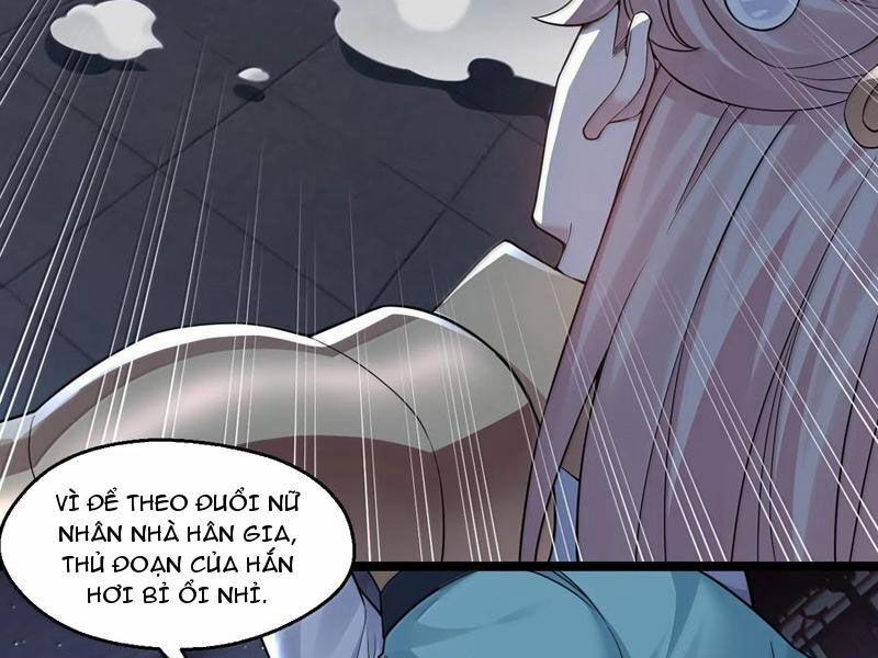 Hảo Đồ Nhi Hãy Tha Cho Vi Sư 305 trang 33
