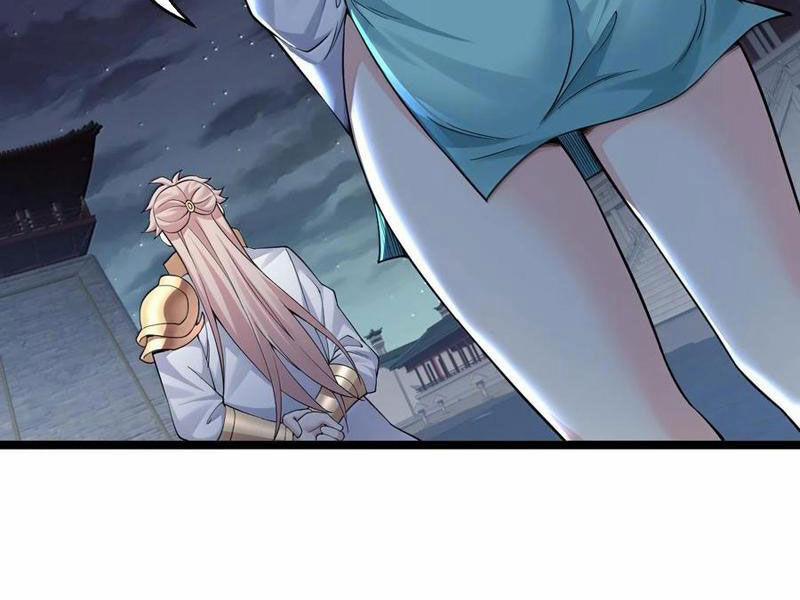 Hảo Đồ Nhi Hãy Tha Cho Vi Sư 305 trang 34