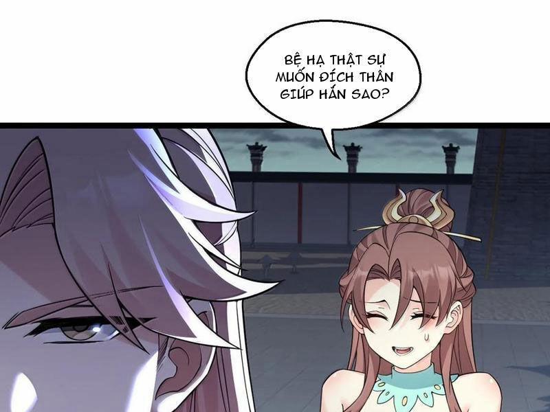 Hảo Đồ Nhi Hãy Tha Cho Vi Sư 305 trang 35