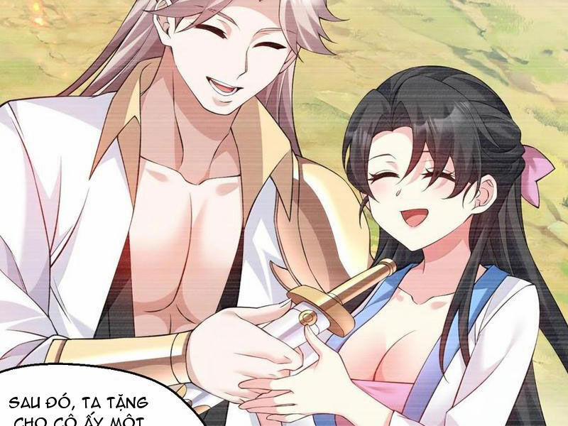 Hảo Đồ Nhi Hãy Tha Cho Vi Sư 305 trang 49