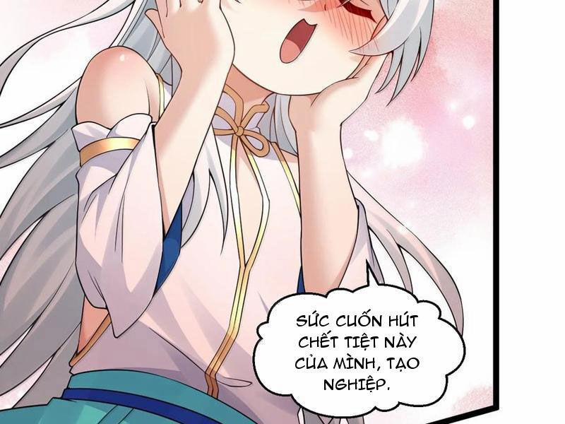 Hảo Đồ Nhi Hãy Tha Cho Vi Sư 305 trang 5