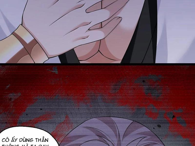 Hảo Đồ Nhi Hãy Tha Cho Vi Sư 305 trang 54