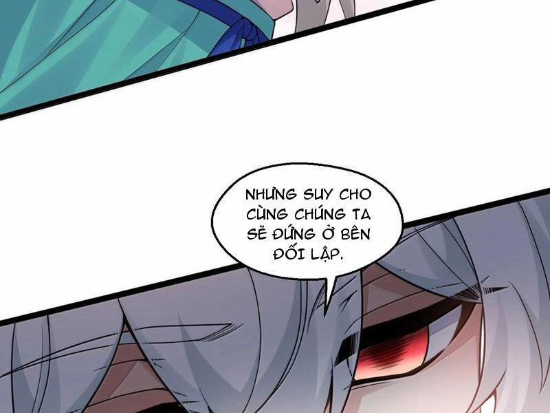 Hảo Đồ Nhi Hãy Tha Cho Vi Sư 305 trang 6