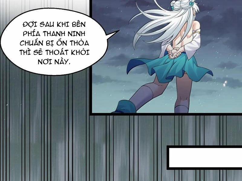 Hảo Đồ Nhi Hãy Tha Cho Vi Sư 305 trang 8