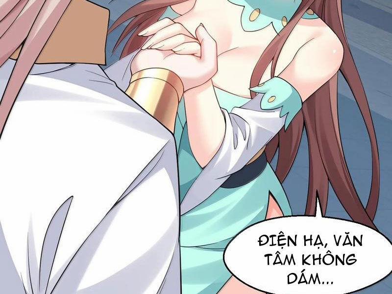 Hảo Đồ Nhi Hãy Tha Cho Vi Sư 306 trang 10