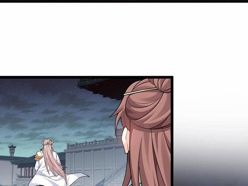 Hảo Đồ Nhi Hãy Tha Cho Vi Sư 306 trang 15