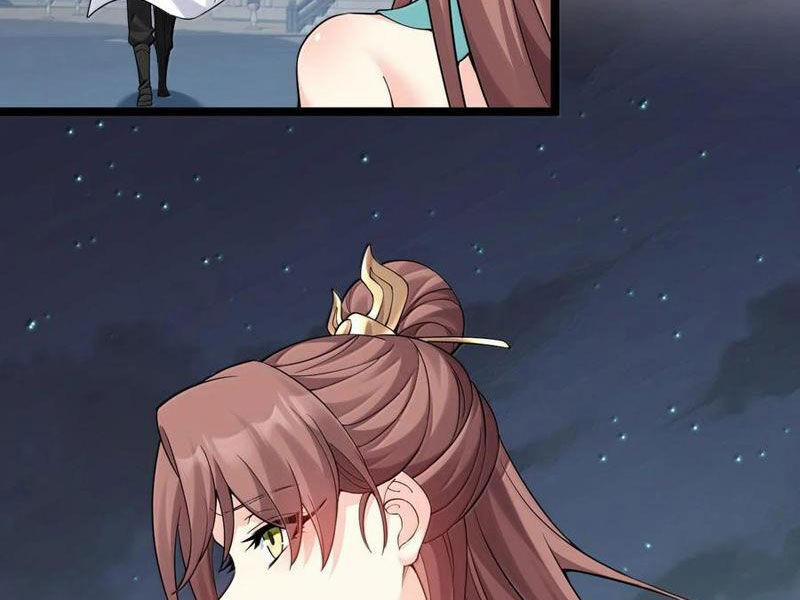 Hảo Đồ Nhi Hãy Tha Cho Vi Sư 306 trang 16