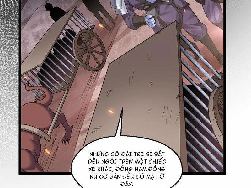 Hảo Đồ Nhi Hãy Tha Cho Vi Sư 306 trang 22