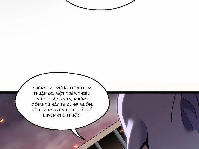 Hảo Đồ Nhi Hãy Tha Cho Vi Sư 306 trang 23