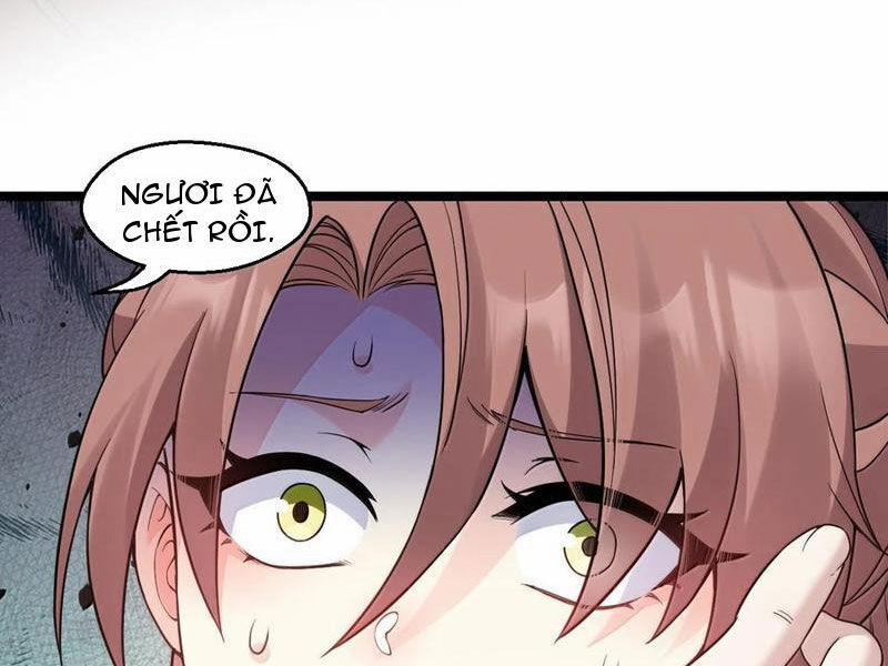 Hảo Đồ Nhi Hãy Tha Cho Vi Sư 306 trang 3