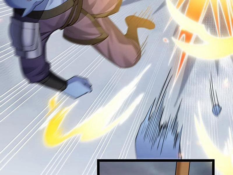 Hảo Đồ Nhi Hãy Tha Cho Vi Sư 306 trang 31