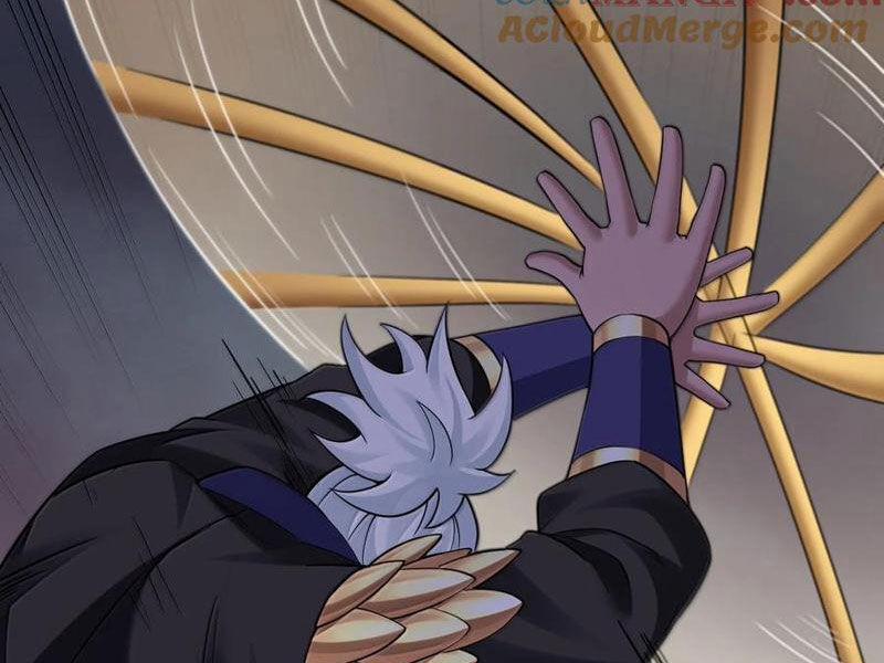 Hảo Đồ Nhi Hãy Tha Cho Vi Sư 306 trang 35