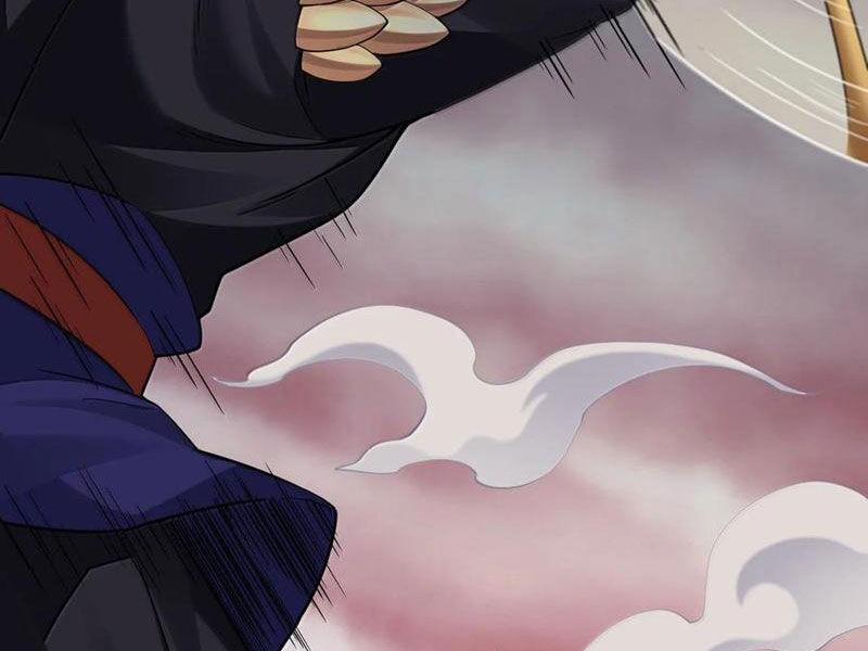 Hảo Đồ Nhi Hãy Tha Cho Vi Sư 306 trang 36