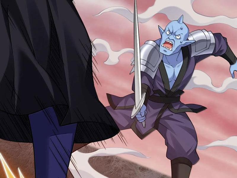 Hảo Đồ Nhi Hãy Tha Cho Vi Sư 306 trang 38