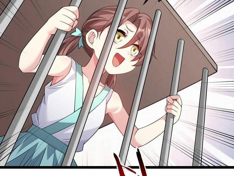 Hảo Đồ Nhi Hãy Tha Cho Vi Sư 306 trang 43