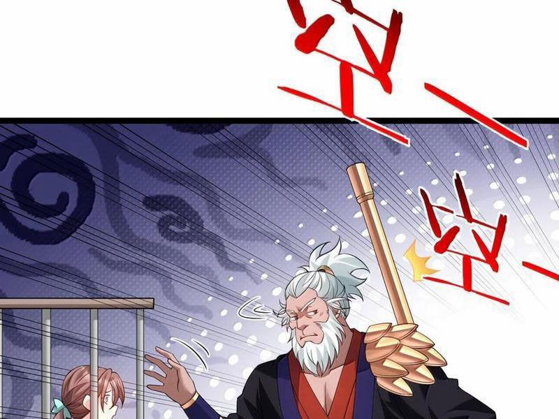 Hảo Đồ Nhi Hãy Tha Cho Vi Sư 306 trang 44