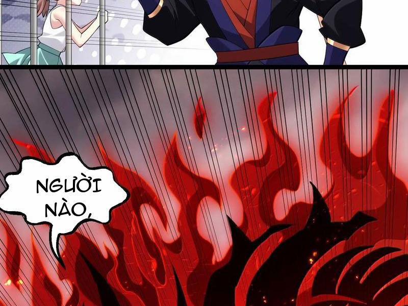 Hảo Đồ Nhi Hãy Tha Cho Vi Sư 306 trang 45