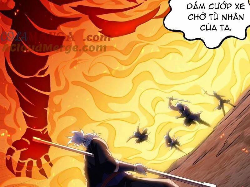 Hảo Đồ Nhi Hãy Tha Cho Vi Sư 306 trang 47