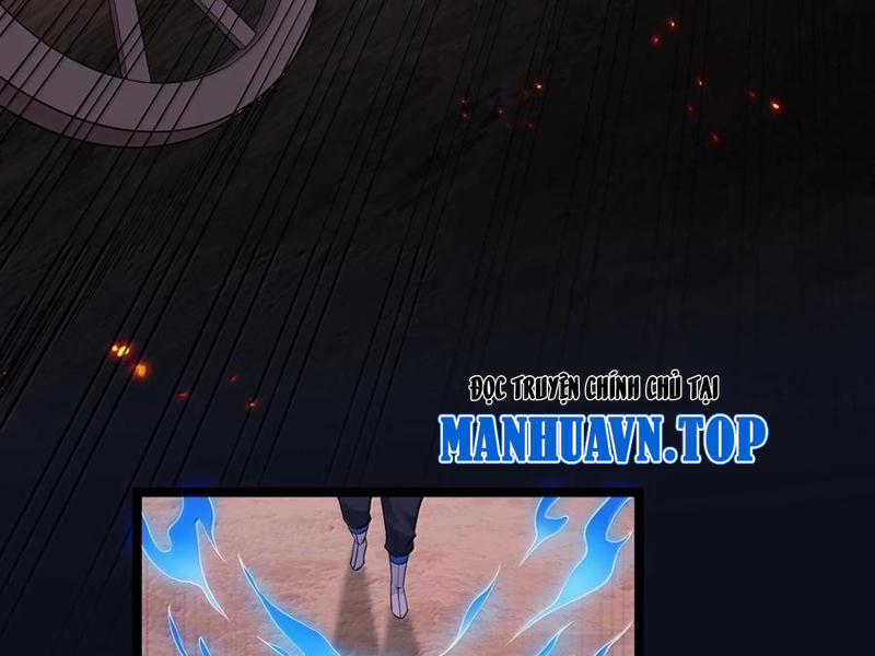 Hảo Đồ Nhi Hãy Tha Cho Vi Sư 306 trang 49