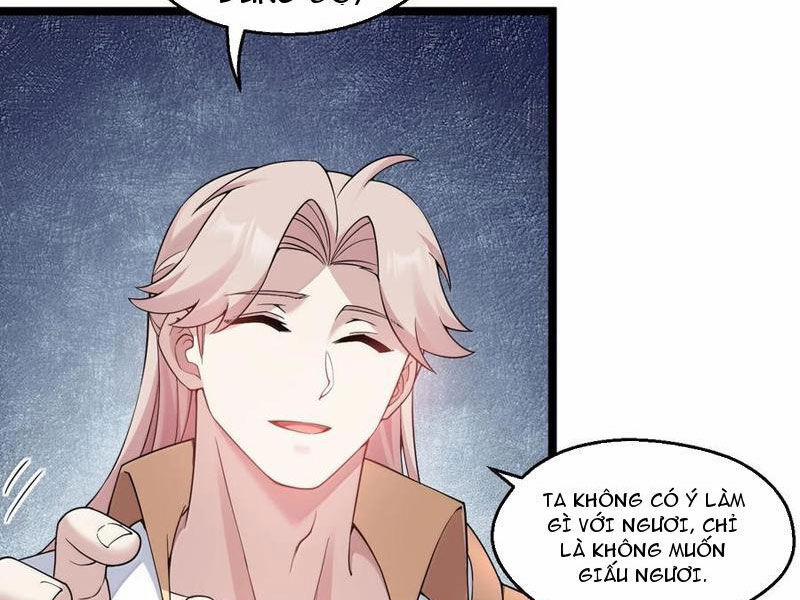 Hảo Đồ Nhi Hãy Tha Cho Vi Sư 306 trang 5