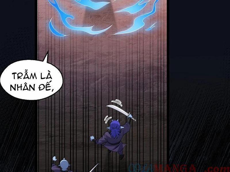 Hảo Đồ Nhi Hãy Tha Cho Vi Sư 306 trang 50