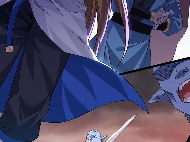 Hảo Đồ Nhi Hãy Tha Cho Vi Sư 306 trang 53