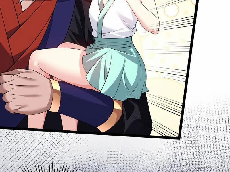 Hảo Đồ Nhi Hãy Tha Cho Vi Sư 306 trang 60