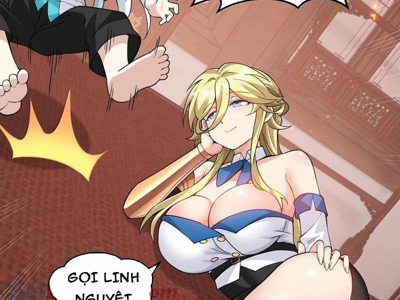 Hảo Đồ Nhi Hãy Tha Cho Vi Sư 306 trang 67