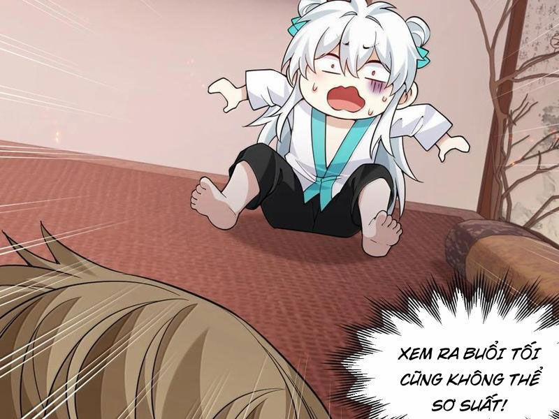 Hảo Đồ Nhi Hãy Tha Cho Vi Sư 306 trang 70